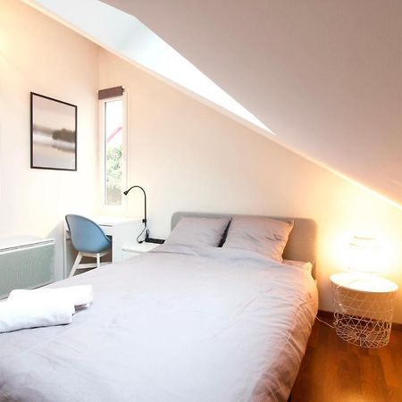 Charmante Maison Avec Piscine Quartier St James Μοντελιμάρ Εξωτερικό φωτογραφία
