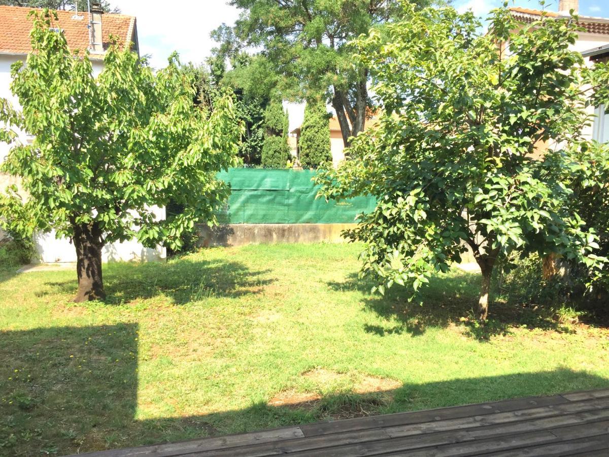 Charmante Maison Avec Piscine Quartier St James Μοντελιμάρ Εξωτερικό φωτογραφία