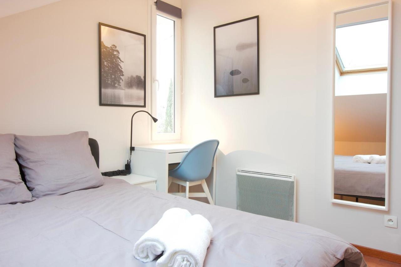 Charmante Maison Avec Piscine Quartier St James Μοντελιμάρ Εξωτερικό φωτογραφία